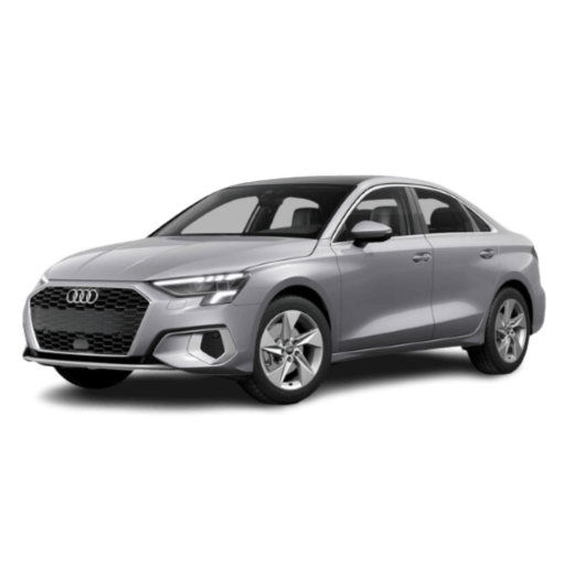 AUDI A3 2020-